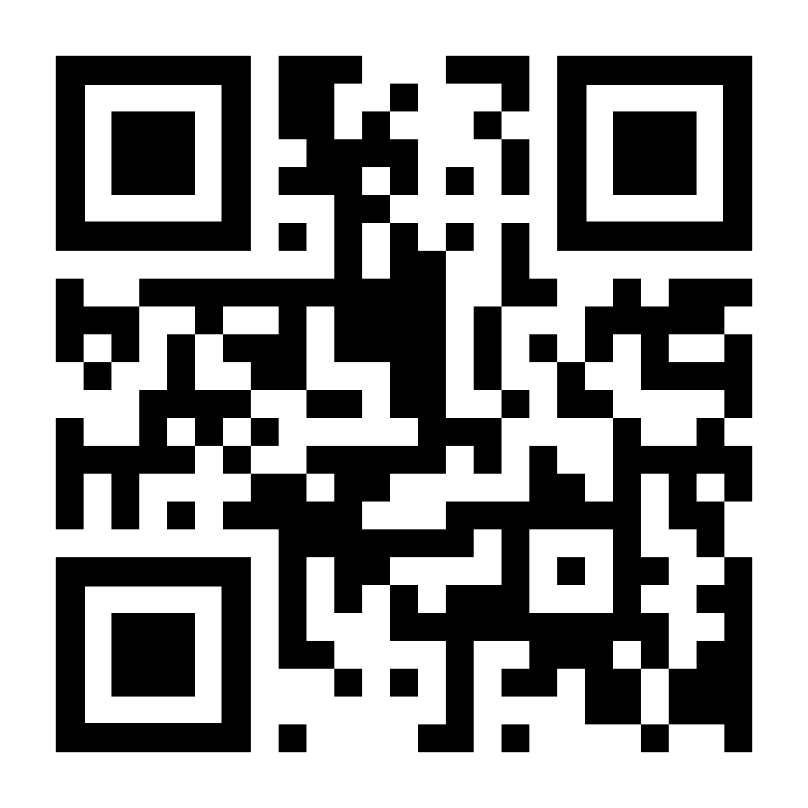 qr scanner